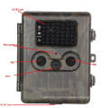 12mp Night Vision SIM MMS Trail Camera Solar Panel Suntek HT002LIM